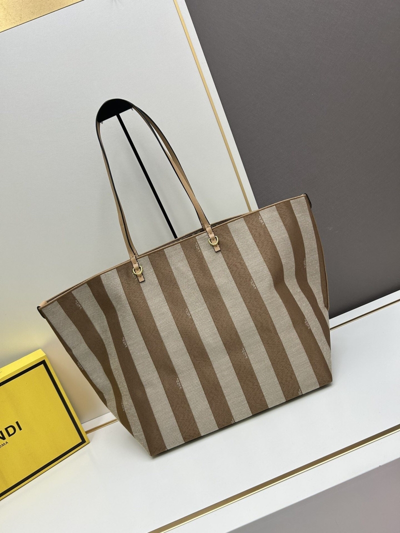 Fendi Shopping Bags